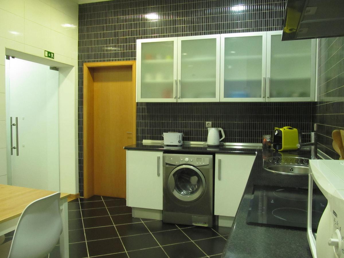 Casa Da Ribeira Daire Santarém Dış mekan fotoğraf