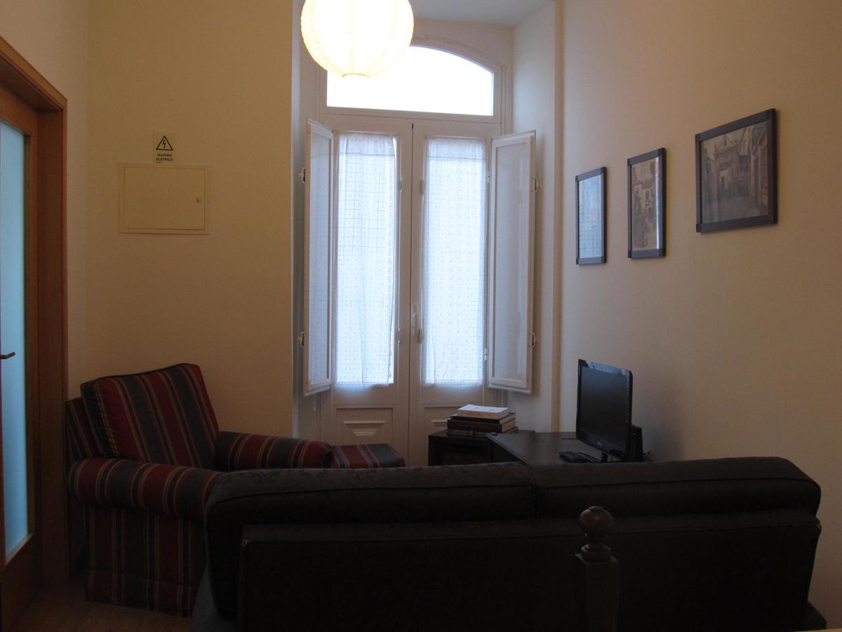 Casa Da Ribeira Daire Santarém Dış mekan fotoğraf