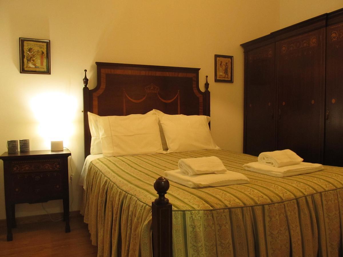 Casa Da Ribeira Daire Santarém Dış mekan fotoğraf