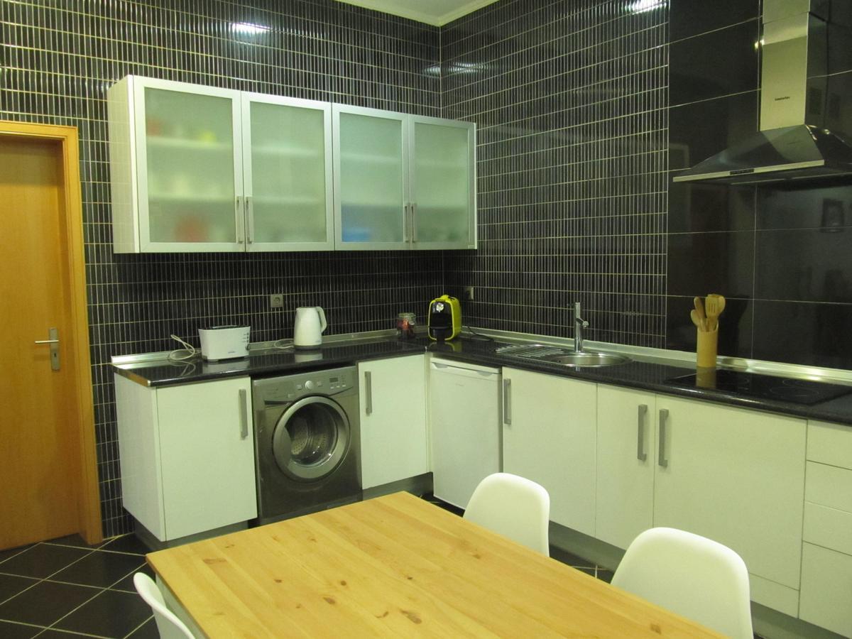 Casa Da Ribeira Daire Santarém Dış mekan fotoğraf
