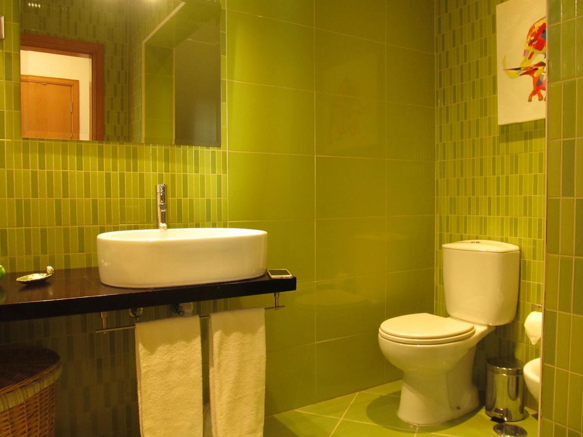 Casa Da Ribeira Daire Santarém Dış mekan fotoğraf
